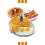 All Star Special Waffle House Calories feature image