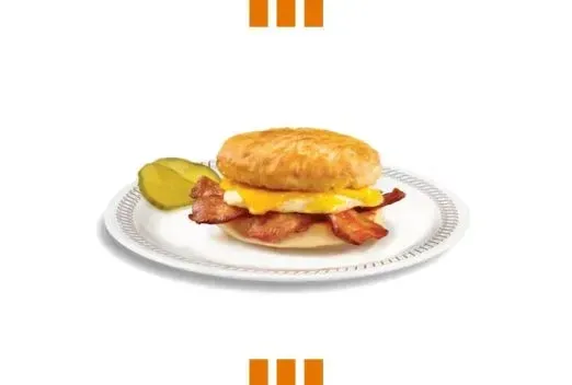 Bacon Egg Cheese Biscuits Calories and Price 2025 feature image