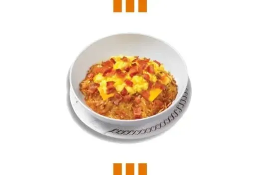 Build Your Own Hashbrown Bowl Calories feature image