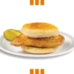 Chicken Biscuit Waffle House Calories feature image