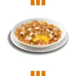 Chicken Melt Hashbrown Bowl Calories and Price - 2025 feature image