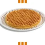 Classic Waffles Calories and Price - 2025 feature image