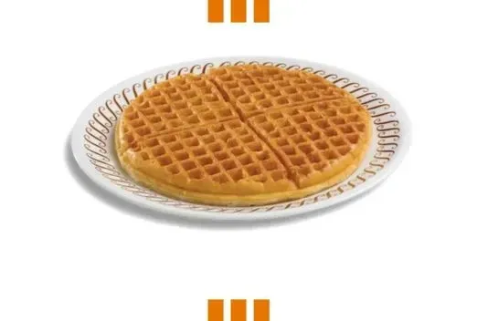 Classic Waffles Calories and Price - 2025 feature image