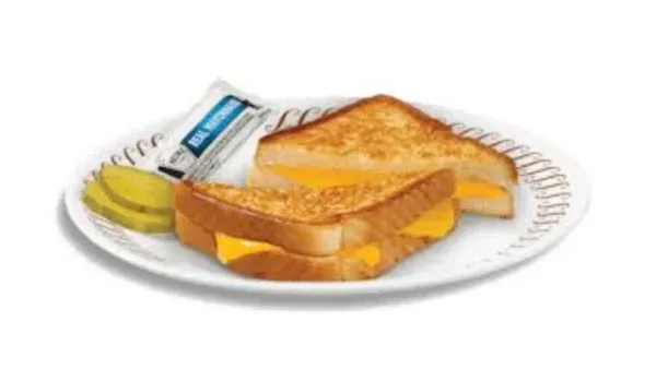 Grilled Cheese Sandwich Calories and Price  2025 feature image