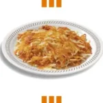 Hashbrowns At Waffle House Calories and Price - 2025 feature image