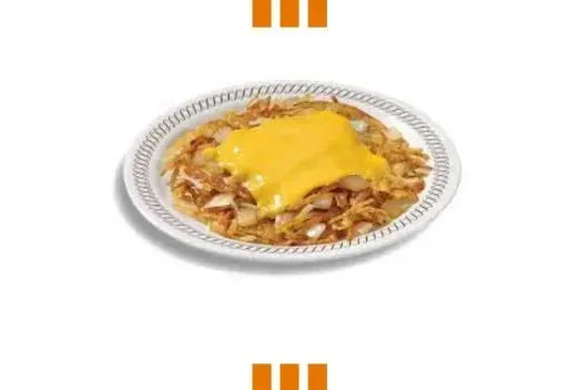 Hashbrowns Scatterd Smothered Covered Calories and Price 2025 feature image