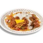 Hashbrowns all The Way Waffle House- Calories feature image