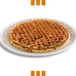 Pecan Waffle At Waffle House Calories feature image