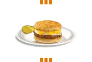 SAUSAGE-EGG-CHEESE-BISCUIT Calories_Feature Image_waffelhouse.org