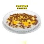 Sausage Egg & Cheese Grits Bowl-image-waffelhouse.org