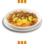 Sausage Egg & Cheese Hashbrown Bowl Calories and Price - 2025 feature image