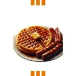 Sausage Waffle House Calories and Price 2025 feature image