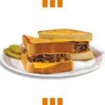 Texas Cheesesteak Melt Hashbrowns Calories and Price 2025 feature image