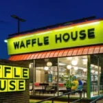 Waffle House Augusta Menu feature image