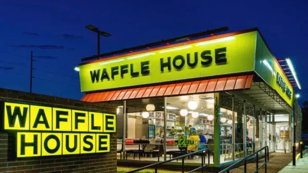 Waffle House Augusta Menu feature image