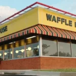 Waffle House Chattanooga Menu feature image