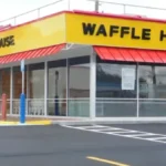 Waffle House Cincinnati Outlet Menu feature image