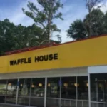 Waffle House Columbus Menu feature image