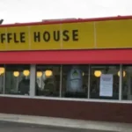 Waffle House Jacksonville Menu feature image