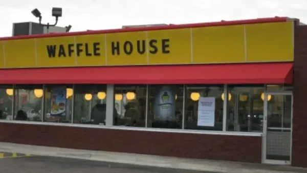 Waffle House Jacksonville Menu feature image