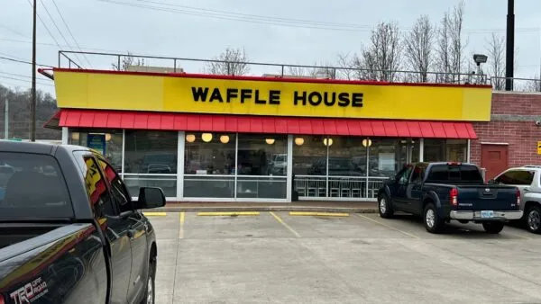 Waffle House Little Rock Menu_Feature Image