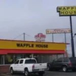 Waffle House Menu Shreveport feature image