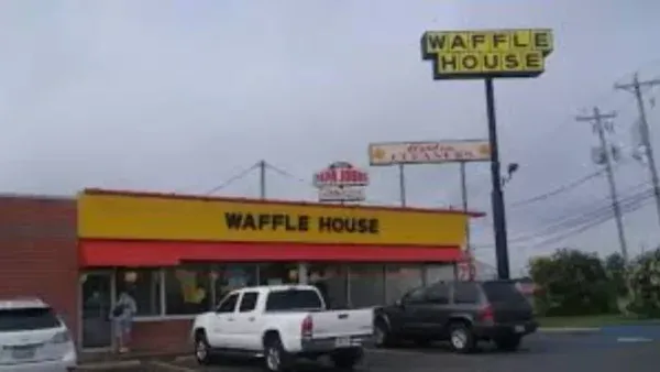 Waffle House Menu Shreveport feature image