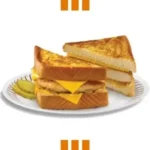 Waffle House Texas Chicken Melt Calories feature image