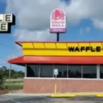 Waffle House Waveland Menu feature image